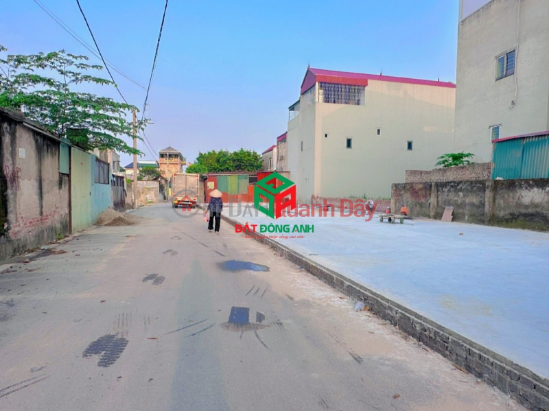 Selling land in Bac Hong with paved road for cars to avoid each other for just over 2 billion Sales Listings