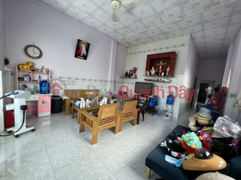 BEAUTIFUL HOUSE - GOOD PRICE - Urgent sale by owner in Phu Vinh Commune, Dinh Quan - Dong Nai _0