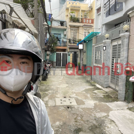 Bán nhà Lê Quang Định - Hẻm xe hơi -SD 198m2 -Lợi nhuậnu 240 Triệu/Năm _0