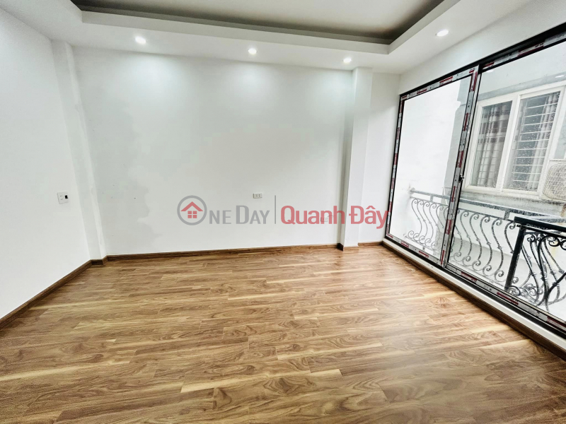 Sell Oc De house, new house with open corner lot, wide alley, DT31m2, price 3.2 billion. | Vietnam | Sales | đ 3.2 Billion