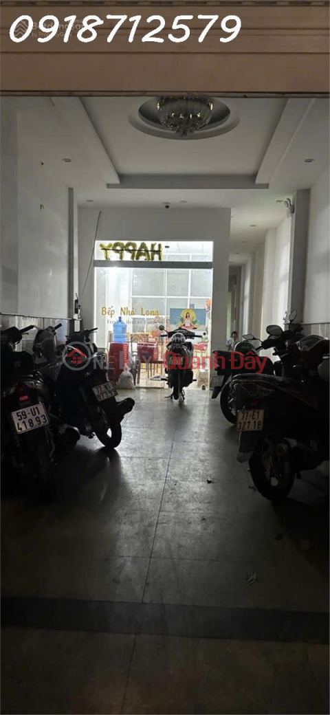 Private house for sale at 74 Tay Son Street, Quy Nhon South, rental income property, area 110m2, price 14 billion VND. _0
