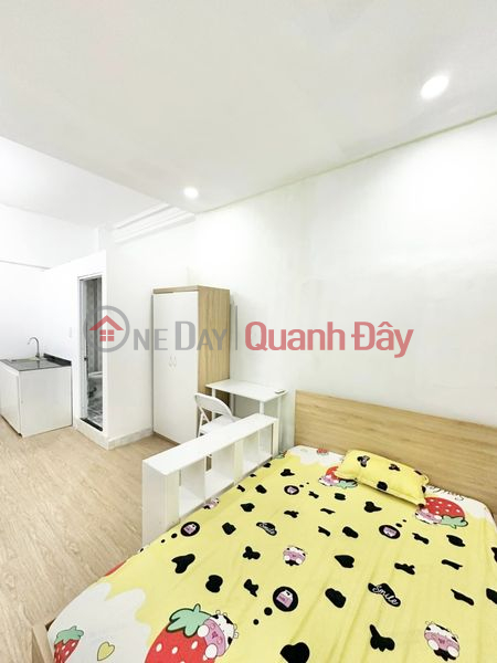 Tan Binh room with convenient furniture Vietnam, Rental đ 3.2 Million/ month