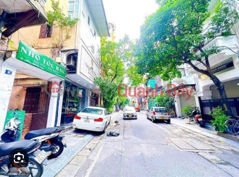 OWNER SELLING A VERY RARE 64M2 HOUSE ON PHU DONG THIEN VUONG STREET, WITH APPROXIMATELY 4M FRONTAGE. _0