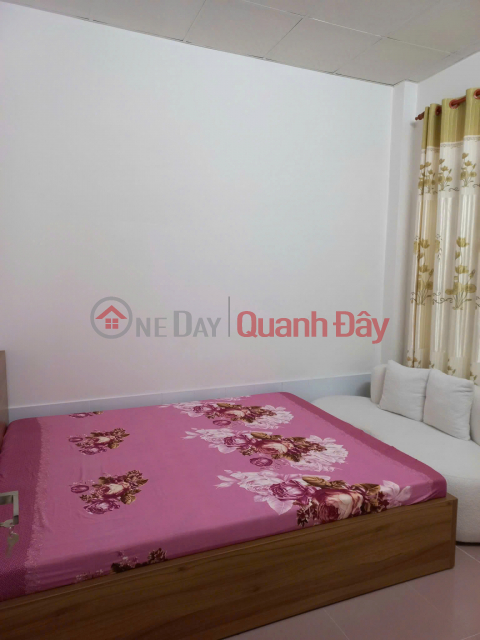 Bán nhà 75m2 2 phòng ngủ phường 5- Đà lạt _0