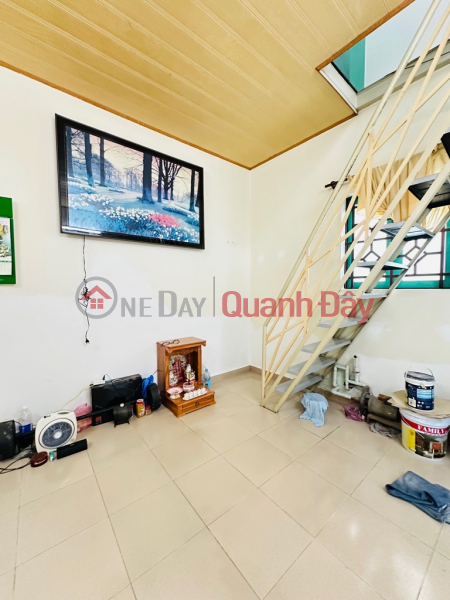 Property Search Vietnam | OneDay | Nhà ở | Niêm yết bán, TRUNG TÂM QUẬN 3 - 66M2 - hẻm 322/ Cách Mạng Tháng Tám , SỔ NỠ HẬU GIÁ 4.5 TỶ