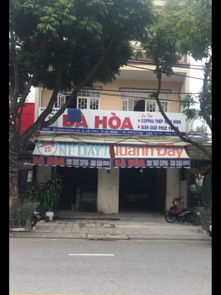 Copa Private Enterprise Construction Ba Hoa (Doanh Nghiệp Tư Nhân Copa Xây Dựng Bà Hòa),Hai Chau | (2)