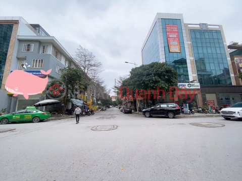 House for sale adjacent to Van Khe 83m 5 floors 5m street 17m sidewalk business location 15 billion 7 _0