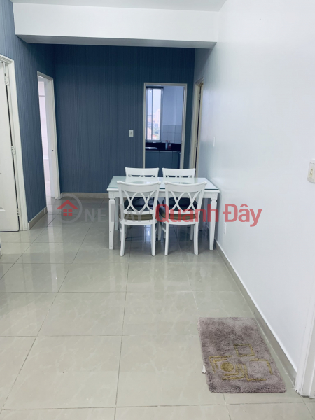 đ 18 Million/ month, Apartment for rent in My Khanh PMH, District 7, HCM with 3 bedrooms, price 18 MILLION\\/MONTH