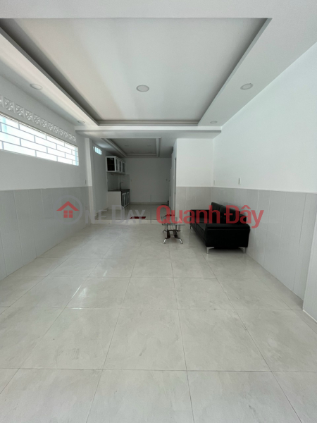 Property Search Vietnam | OneDay | Residential, Sales Listings | House for sale in front of alley 861 Tran Xuan Soan, Tan Hung Ward, District 7, HCMC