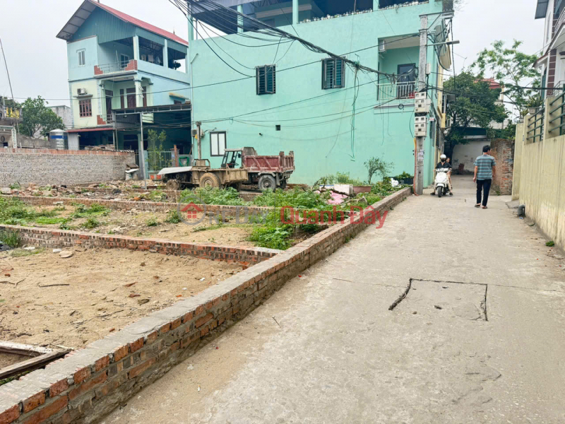 Bán đất tổ 7, Quang Minh, Mê Linh. Gần đường Võ Văn Kiệt và khu công nghiệp, Việt Nam, Bán đ 2,8 tỷ