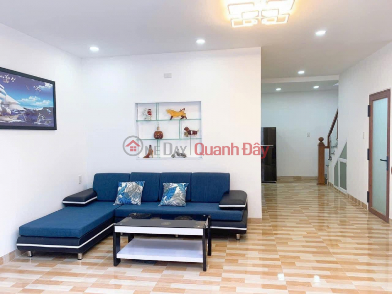 Property Search Vietnam | OneDay | Nhà ở, Niêm yết bán | BÁN NHÀ MỚI THIẾT KẾ HIỆN ĐẠI 2 TẦNG HẺM LƯ CẤM NGỌC HIỆP