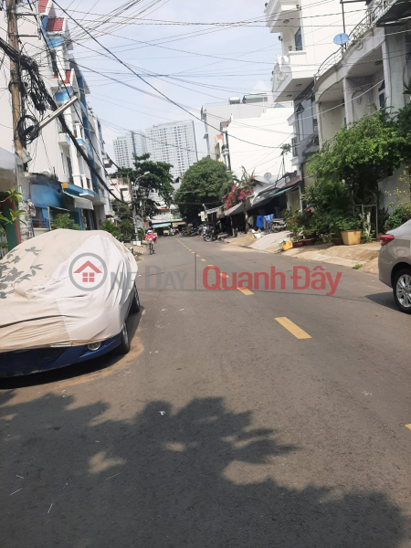 Property Search Vietnam | OneDay | Nhà ở Niêm yết bán | Bán Nhà 3 tầng Mặt Tiền Đường Số, 87m2, Giá 13.6 Tỷ, Phường Tân Kiểng, Quận 7
