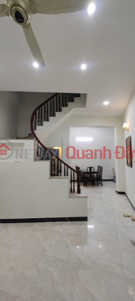 EXTREMELY RARE - BA MOON LAKE AREA - THANH THANH CV - LANE FACE - 2 AIR CORNER LOT - 4 FLOORS - BEAUTIFUL HOUSE - PRICE APPROXIMATELY 6 BILLION Vietnam, Sales | đ 6.3 Billion