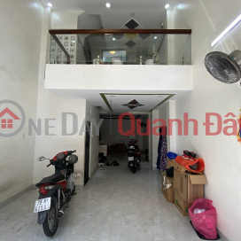 Selling social house 5M Nguyen Van Khoi Go Vap - Only 5 billion 4-storey house, 5 bedrooms, 4 bathrooms, synchronous subdivision, high-class people _0