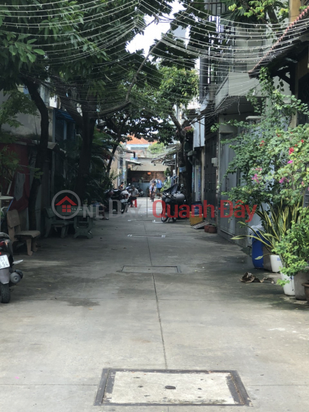 House with car 6m, Tan Chanh Hiep District 12 65m2, 1 floor 1 ground floor 3 bedrooms, Cheap price | Vietnam Sales đ 3.45 Billion