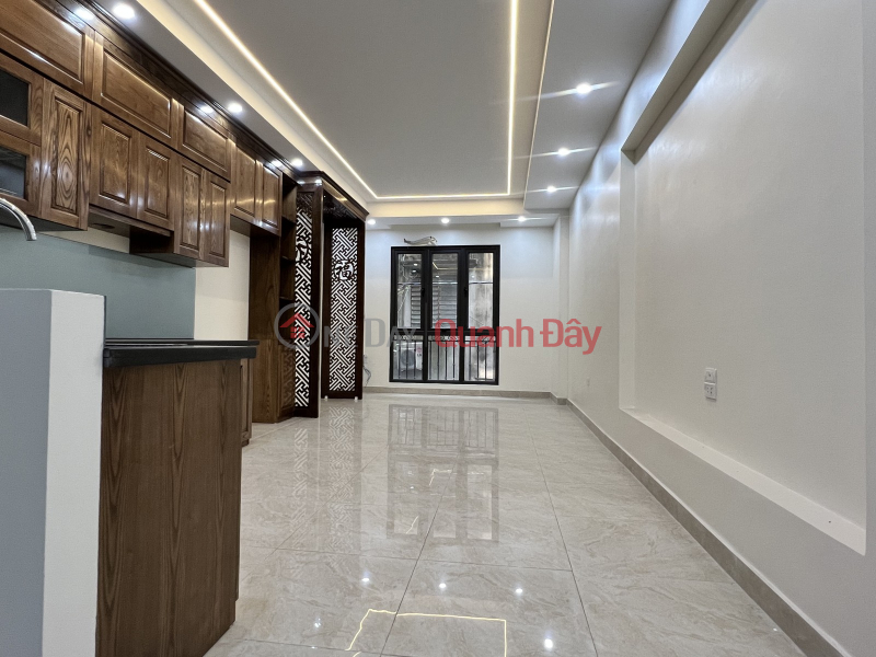 Property Search Vietnam | OneDay | Nhà ở Niêm yết bán Sổ đỏ nét căng bán 40m2x 4 tầng Bao sang tên tại TRẦN CUNG 4.05 tỷ