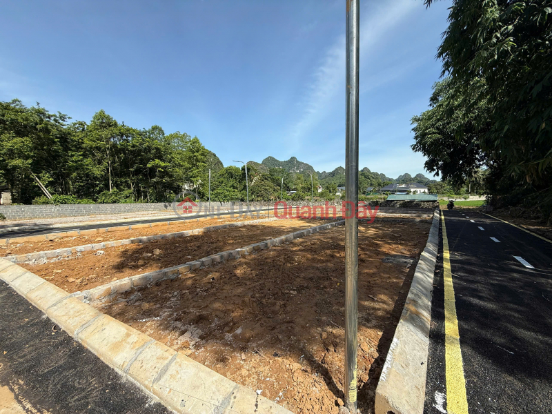 BÁN LÔ ĐẤT LẠC THỦY HÒA BÌNH 480TR THỔ CƯ 083.2865.116 | Việt Nam, Bán, đ 500 triệu