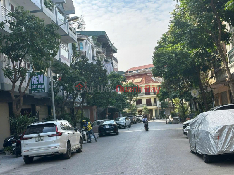 đ 17.8 Billion, BEAUTIFUL HOUSE BY OWNER IN HA DONG AREA Immediately Own A FRONTAGE HOUSE FOR BUSINESS IN QUANG TRUNG WARD