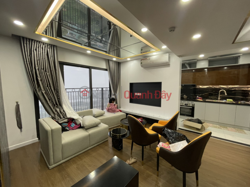 Property Search Vietnam | OneDay | Residential Sales Listings, APARTMENT FOR SALE IN PHUONG DONG GREEN PRAK