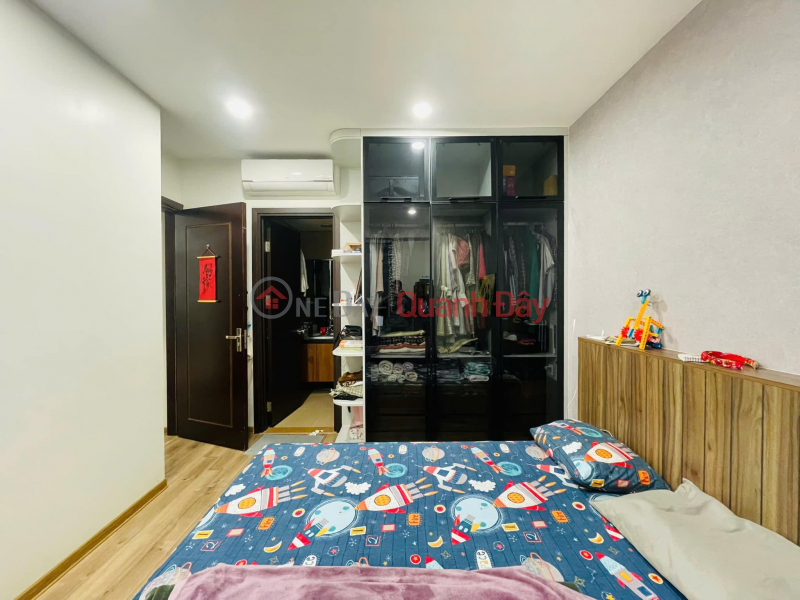 House for sale on Tran Hung Dao, 45m2, 5 floors, 4m frontage, 14.9 billion, top business, Vietnam Sales đ 14.9 Billion