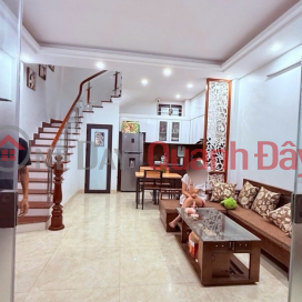 LAC LONG QUAN, AREA 30M x FRONTAGE 5.2M - 11.5 BILLION, A FEW STEPS AWAY FOR 54-SEAT CARS, ALLEY, NEAR THE LAKE _0