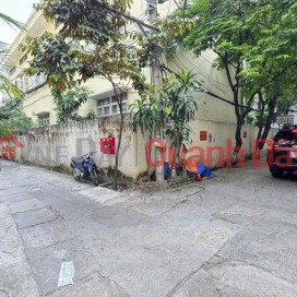 HOUSE FOR SALE ON NGUYEN KHANH TOAN STREET, CAR-ACCESSABLE ALLEY - 5 FLOORS, 54 SQM, 17.5 BILLION _0