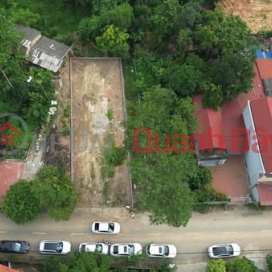 “MISS” LAND LOT IN THE ADMINISTRATIVE CENTER – XUAN HOA WARD – NEXT TO LAKE, GOLF, SCHOOL – PRICE ONLY 4.X BILLION _0