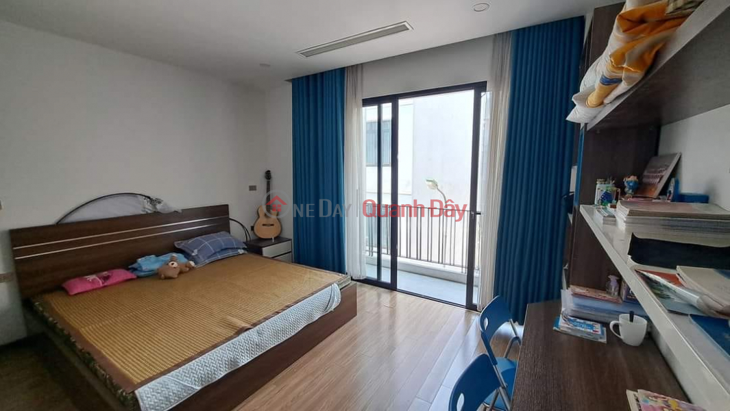 BÁN NHÀ HOÀNG QUỐC VIỆT, PHÂN LÔ, ÔTÔ TRÁNH, VỈA HÈ KINH DOANH, DT 54M2 NHỈNH 17 TỶ, Việt Nam Bán, đ 17,15 tỷ