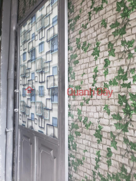 ₫ 3.5 Million/ month OWNER Needs to Rent House Urgently in Ward 13, District 6, Ho Chi Minh