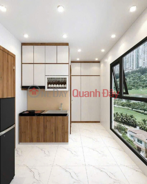 TOTAL 17 ROOMS, 7 FLOORS, ELEVATOR, ANNUAL CASH FLOW OF 900 MILLION VND, PHAM VAN DONG STREET, PRICE 22 BILLION VND | Vietnam Sales, đ 22 Billion