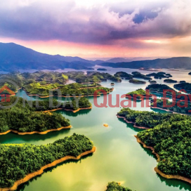 Quang Tan land 1075m2 SHR land price only 325 million VND _0