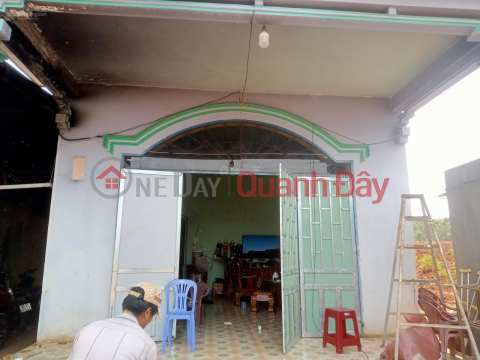 Land for sale 67m Front Main Street Village 5 Thien Hung - Bu Dop. _0