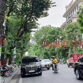 Siêu phẩm mặt phố Quang Trung, Hoàn Kiếm 26m, MT5.2m, ô tô, KD, nhỉnh 26 tỷ. LH: 0366051369 _0