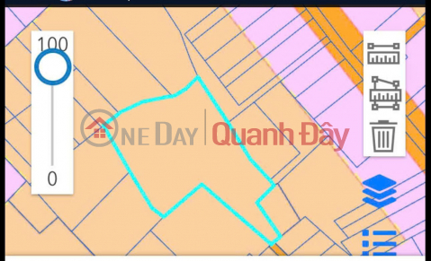 Chính Chủ Bán 10.800m2 Đất Nông Nghiệp Tại ẤP 6, An Viễn, Trảng Bom, Đồng Nai _0