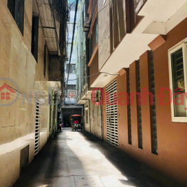 WHOLE HOUSE FOR RENT - LANE 223 DANG TIEN DONG, DONG DA _0