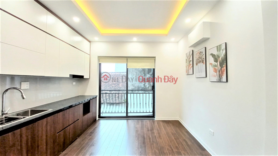 Property Search Vietnam | OneDay | Nhà ở, Niêm yết bán | BÁN NHÀ CẦU ĐƠ, Hà cầu, Hà Đông Ô TÔ, K.Doanh, NỞ HẬU chỉ 6 tỷ bé xíu!