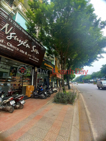 Property Search Vietnam | OneDay | Nhà ở | Niêm yết bán | MẶT PHỐ NGUYỄN VĂN CỪ - MẶT TIỀN RỘNG - VÌA HÈ 4.5M – KINH DOANH SẦM UẤT