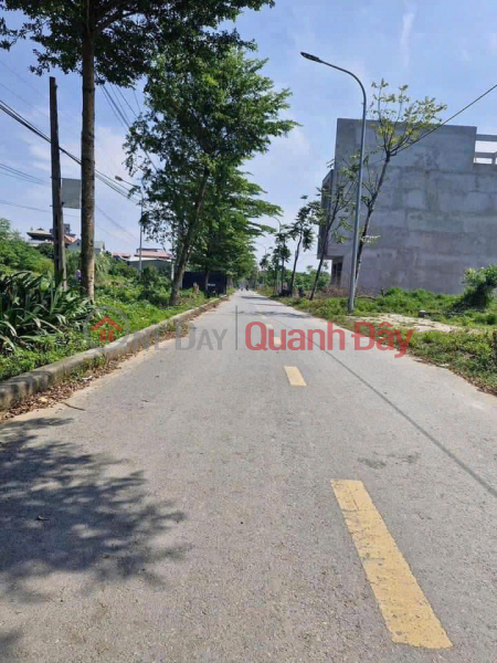 Property Search Vietnam | OneDay | Residential, Sales Listings Land auctioned in Khanh Tan - Sai Son - Quoc Oai, lane 1 with no feng shui errors