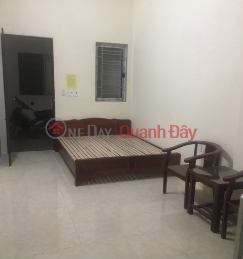 The owner has 5 rooms available for rent on Main Street To - Yet Kieu Ward - Ha Long - Quang Ninh. _0