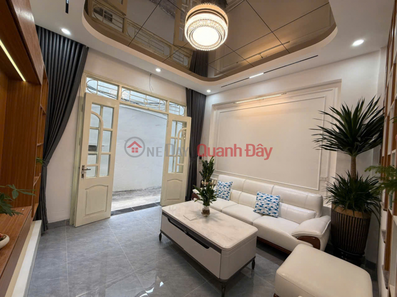 Property Search Vietnam | OneDay | Residential, Sales Listings, URGENT! HOUSE FOR TET IN PHU DIEN, BAC TU LIEM, CAR, ELEVATOR, AREA=65x4 FLOORS, FRONTAGE=5M, 9.8 billion