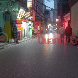NHÀ PHỐ CHUẨN SANG – SỐNG & KINH DOANH Ô TÔ TRÁNH ĐỖ, THANG MÁY ÊM RU _0