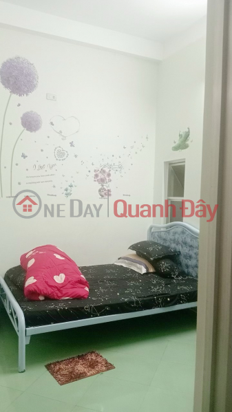 Property Search Vietnam | OneDay | Residential Sales Listings 3-STOREY HOUSE FOR SALE ON CAR ROAD, ALLEY 58 HUONG LO NGOC HIEP - NGOC HIEP WARD