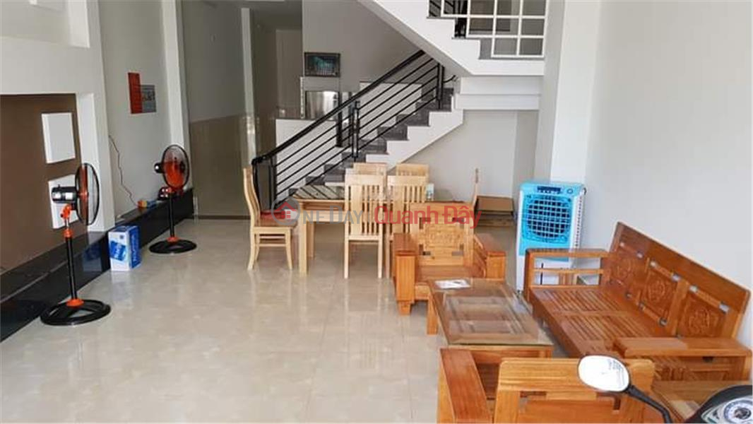 Property Search Vietnam | OneDay | Residential | Sales Listings | House for sale on Son Thuy Dong 3 street, Son Thuy beach area, Da Nang. Beautiful house for living and renting, cheap price
