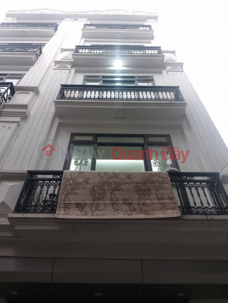 Property Search Vietnam | OneDay | Nhà ở | Niêm yết bán | CỰC HIẾM! PHÂN LÔ-LÔ GÓC HAI MẶT NGÕ-VẠN PHÚC-HÀ ĐÔNG-OTO TRÁNH-NHÀ MỚI-THÔNG SỐ ĐẸP