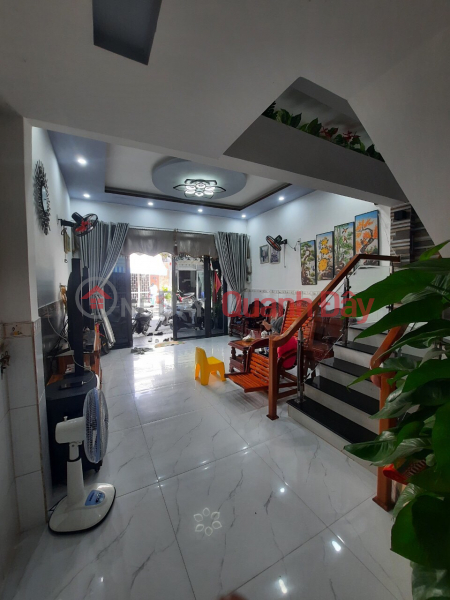 Urgent sale of 2.5-storey house frontage Nai Hien Dong Son Tra Da Nang-65m2-3.8 billion Sales Listings