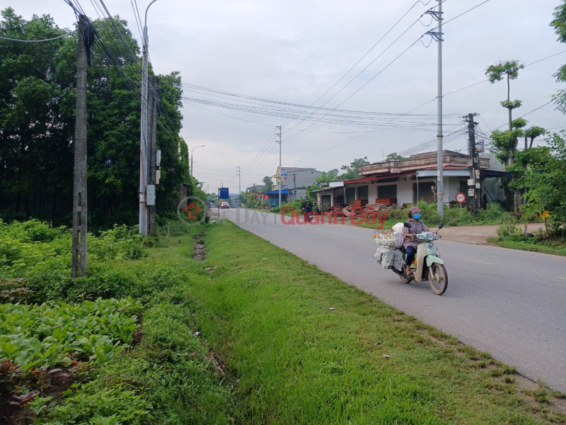 Property Search Vietnam | OneDay | Residential Sales Listings Super Product Highway 37 road frontage up to 16m, area more than 2 thousand m2, is dividing 2 lots priced at 1.55 billion\\/lot. Land at