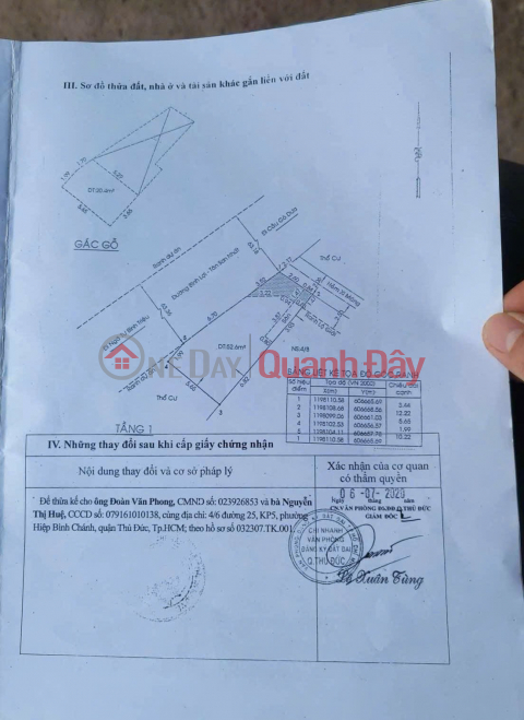 GIÁ TỐT - CHÍNH CHỦ Cần Bán Nhanh Căn Nhà Mặt Tiền Đường Phạm Văn Đồng Đẹp, TP Thủ Đức, HCM _0