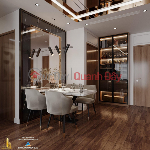 Luxcity Cam Pha luxury apartment for sale _0