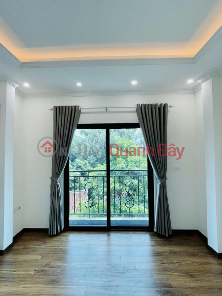 Property Search Vietnam | OneDay | Residential Sales Listings, House for sale on Vo Chi Cong, 7-seat garage, elevator - beautiful house, 52m, 6 floors, 11.5 billion