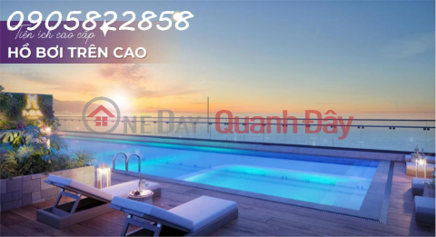 BOOKING CĂN HỘ TRUNG TẬM THÀNH PHỐ ĐÀ NẴNG MIA CENTER POINT NHẬN NGAY 5 CHỈ VÀNG _0